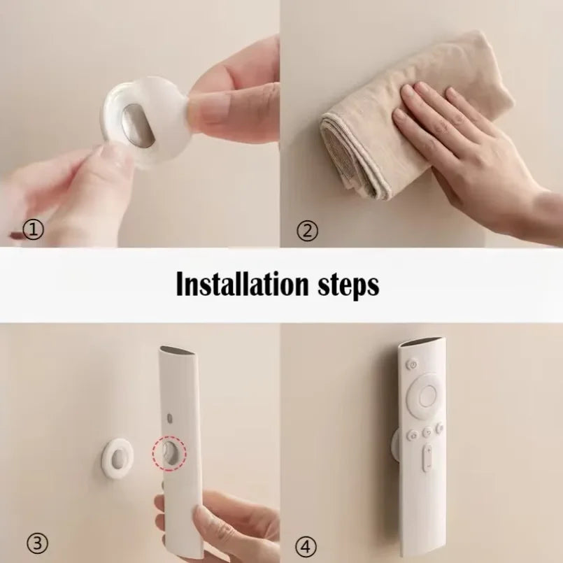 Magnetic Remote Holder, view 6