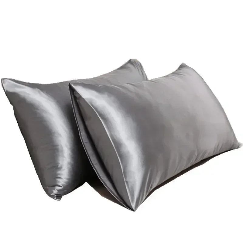 Mulberry Silk Pillowcase, view 6