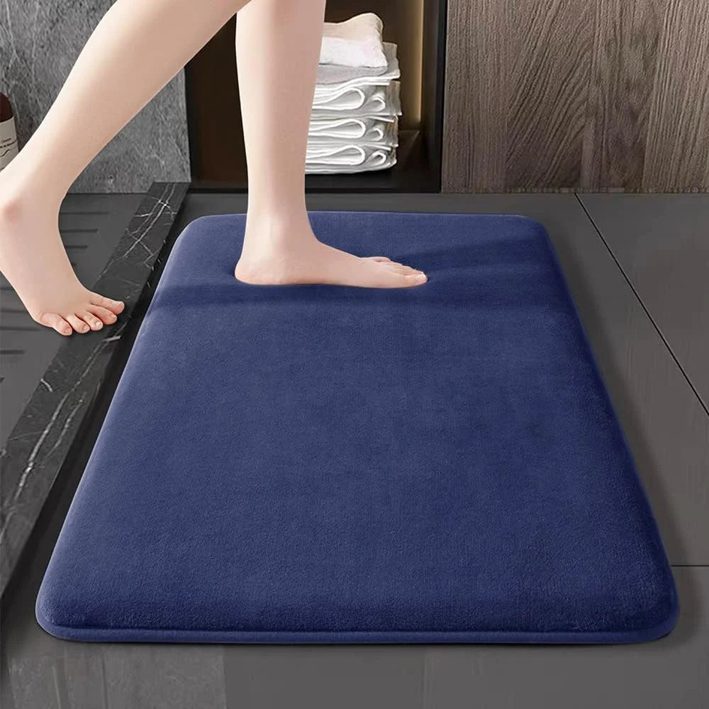 Quick-Dry Bath & Floor Mat, view 8