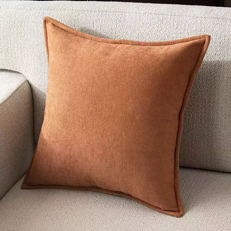 Chenille Cushion Cover, view 8