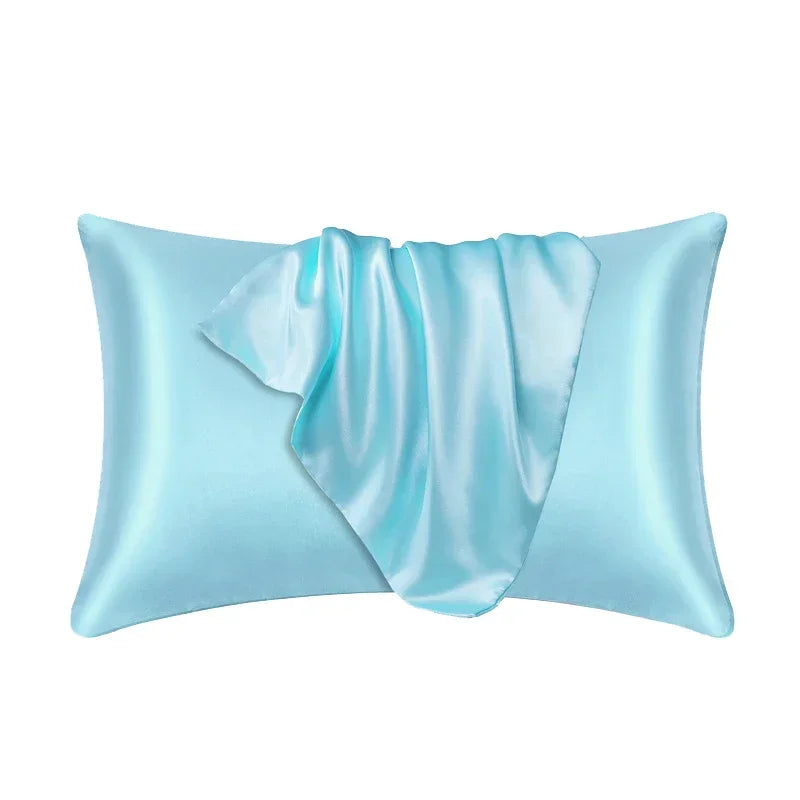 Mulberry Silk Pillowcase, view 9