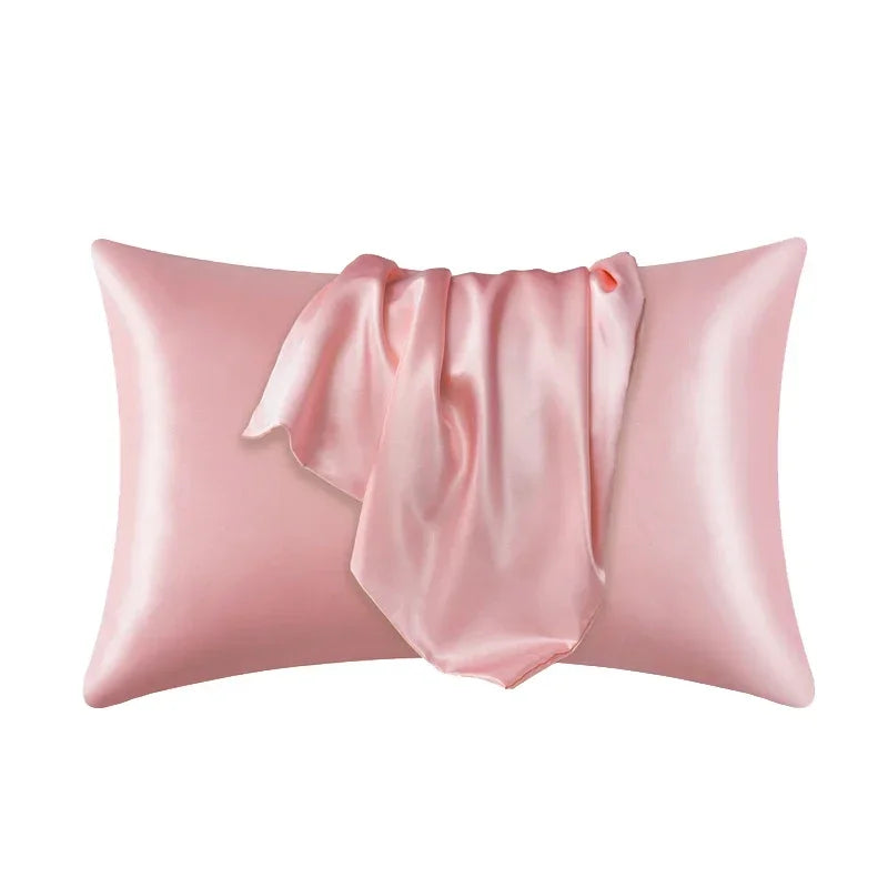 Mulberry Silk Pillowcase, view 7