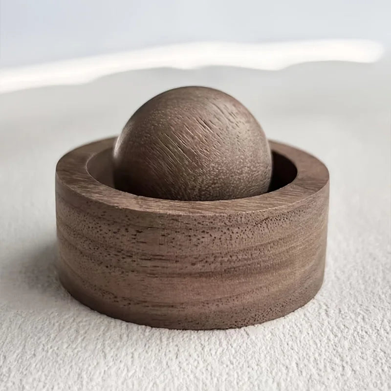Mini Wooden Aroma Diffuser, view 7