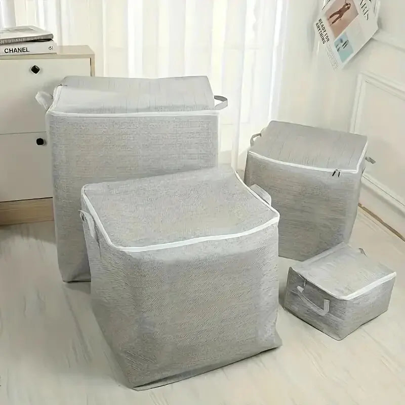 Large Wardrobe Storage Bag, view 6