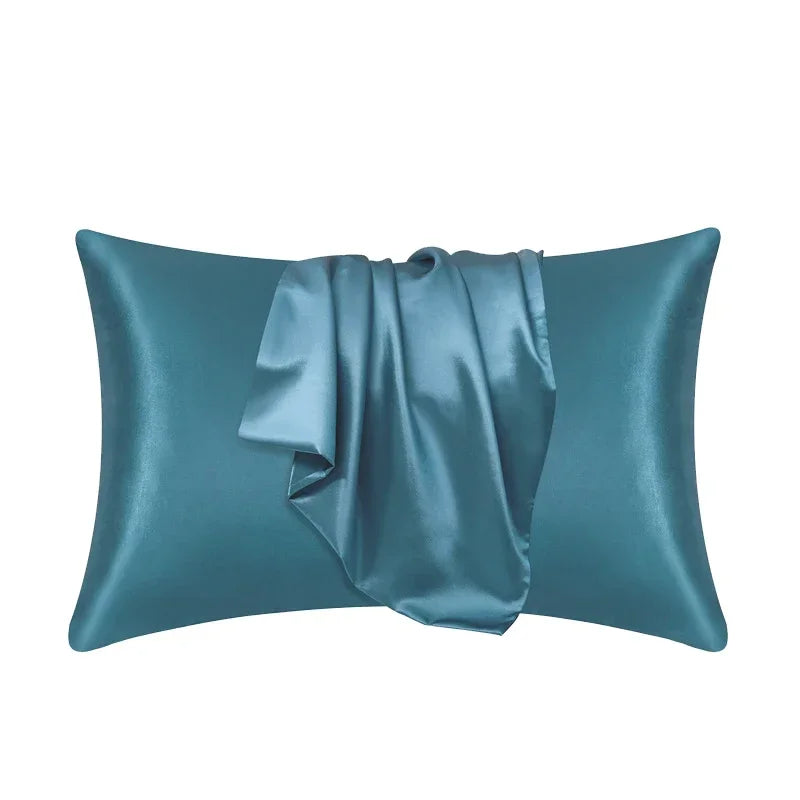 Mulberry Silk Pillowcase, view 12