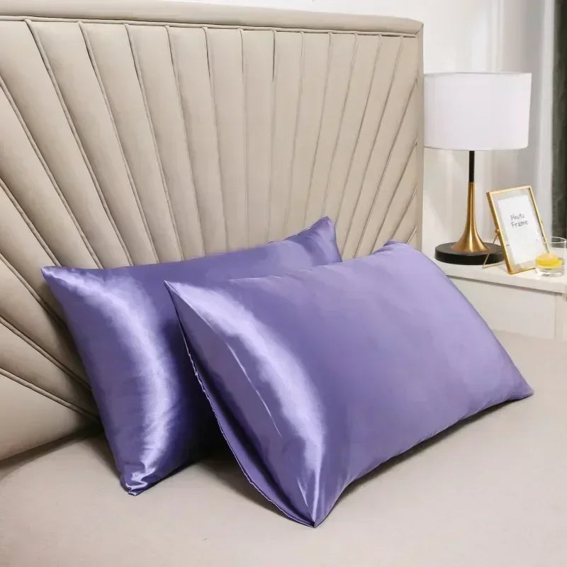 Mulberry Silk Pillowcase, view 4