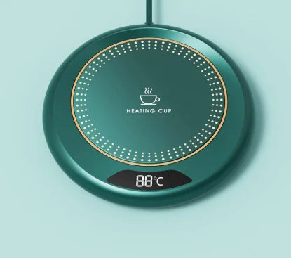 Mug Warmer Coaster, view 9