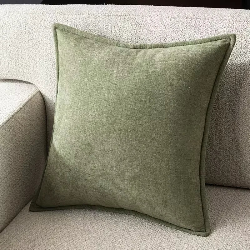 Chenille Cushion Cover, view 7