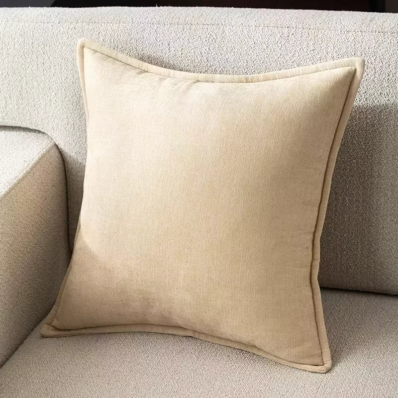 Chenille Cushion Cover, view 11