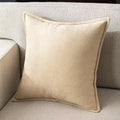 Chenille Cushion Cover, view 11