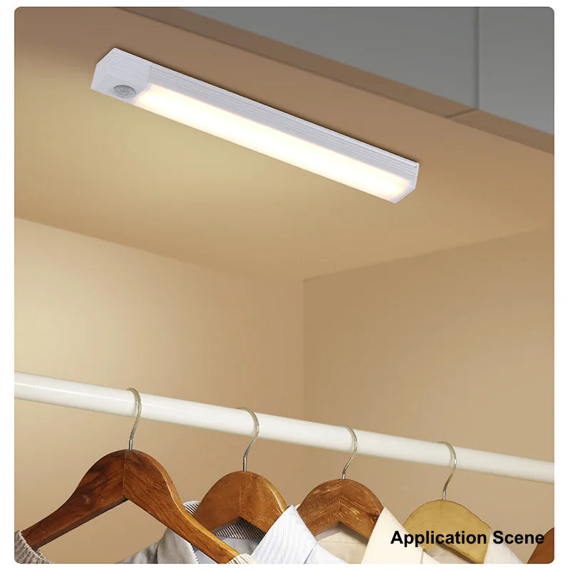 Motion Sensor Cabinet Light, view 5