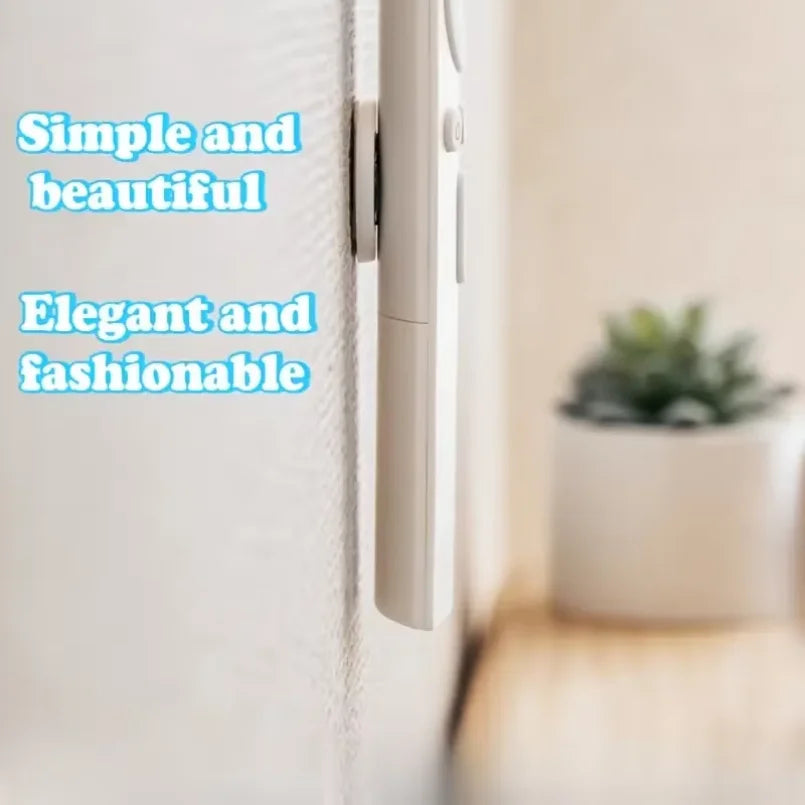 Magnetic Remote Holder, view 3