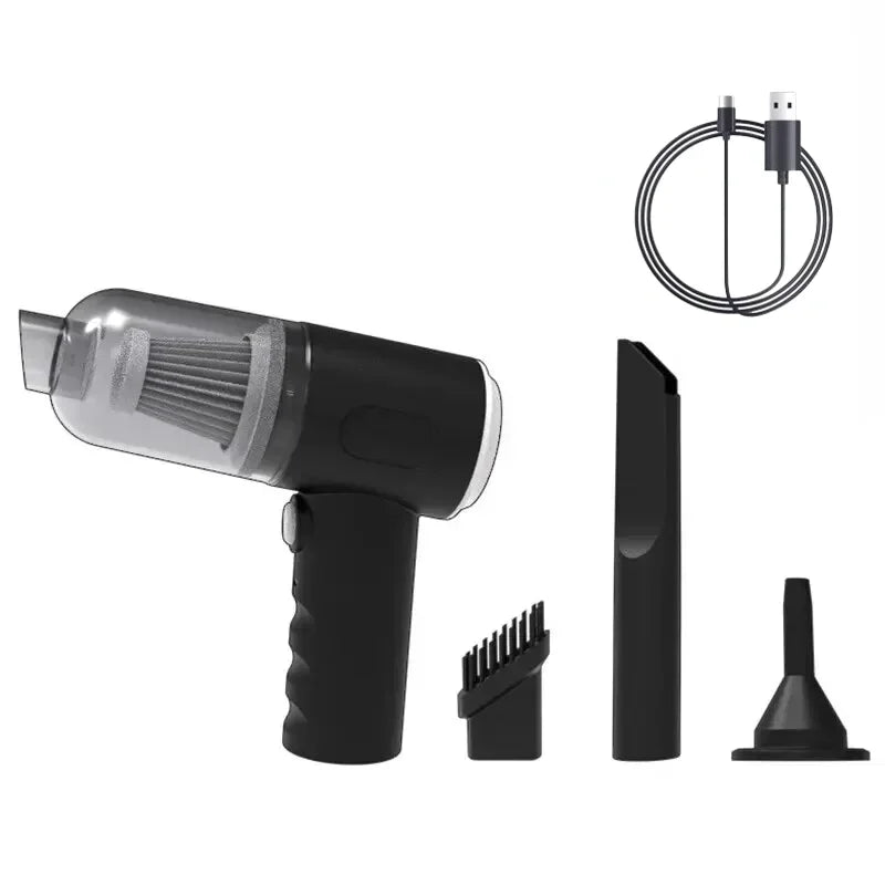 Mini Wet & Dry Vacuum, view 2