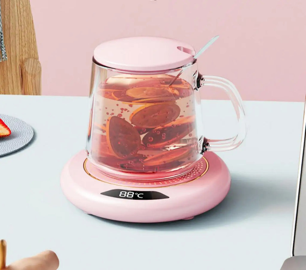 Mug Warmer Coaster, view 3