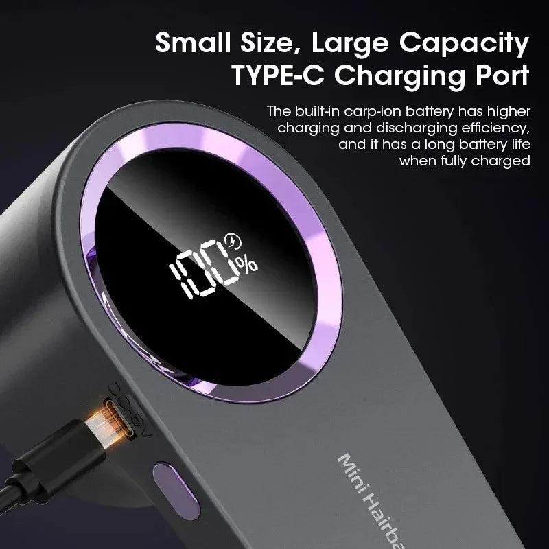 Rechargeable Fabric Shaver, view 6
