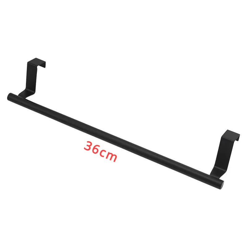 Over-Cabinet Towel Rail, view 10