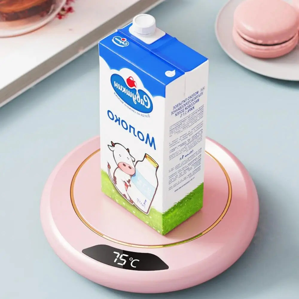 Mug Warmer Coaster, view 4