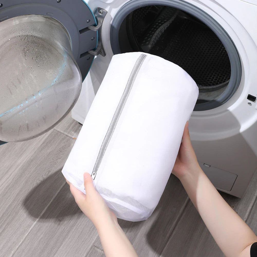 Shoe Washing Bag by Dar Aura