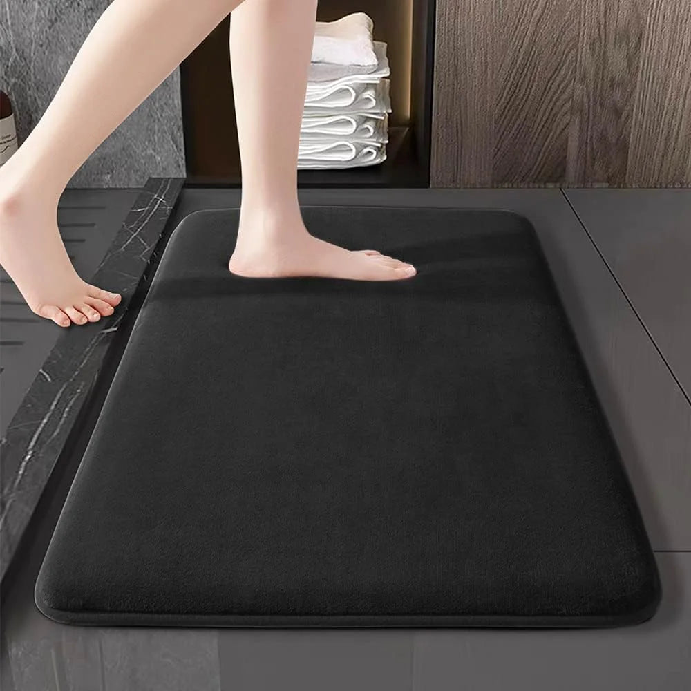 Quick-Dry Bath & Floor Mat, view 9