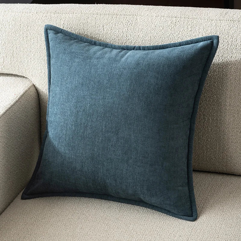 Chenille Cushion Cover, view 13