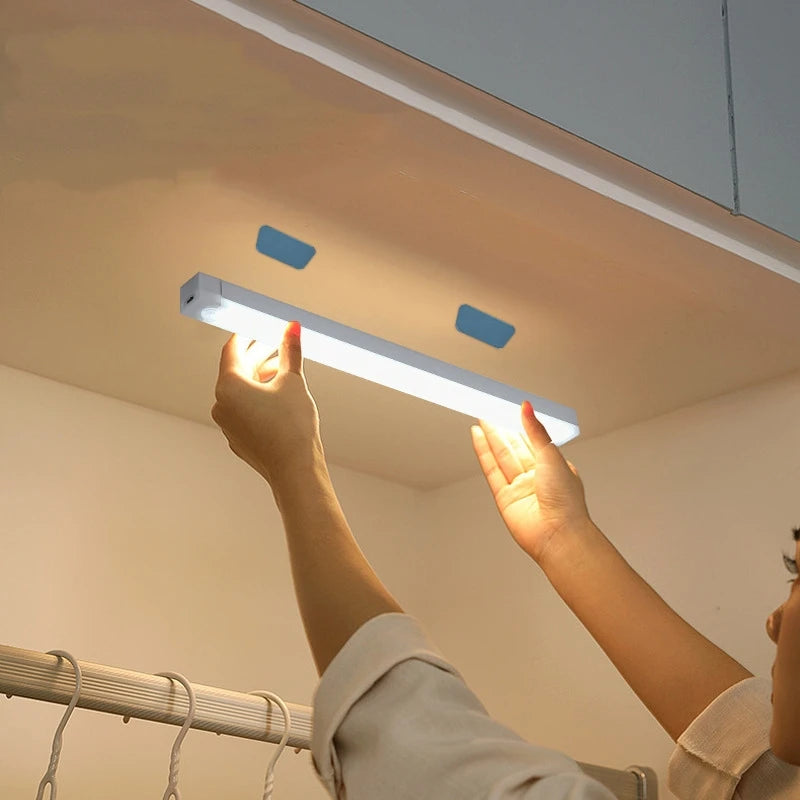 Motion Sensor Cabinet Light, view 2