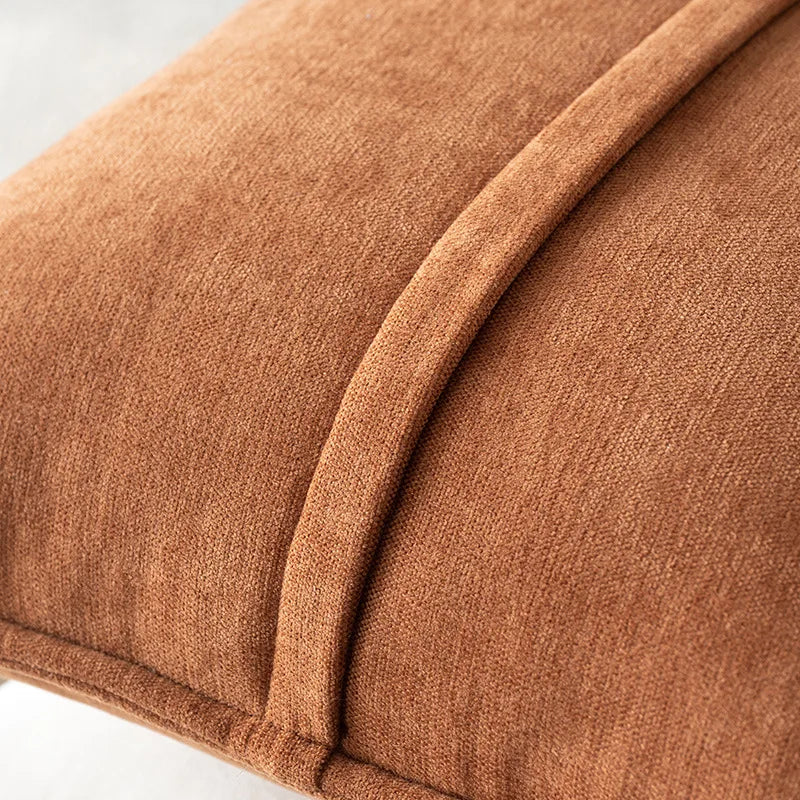 Chenille Cushion Cover, view 6
