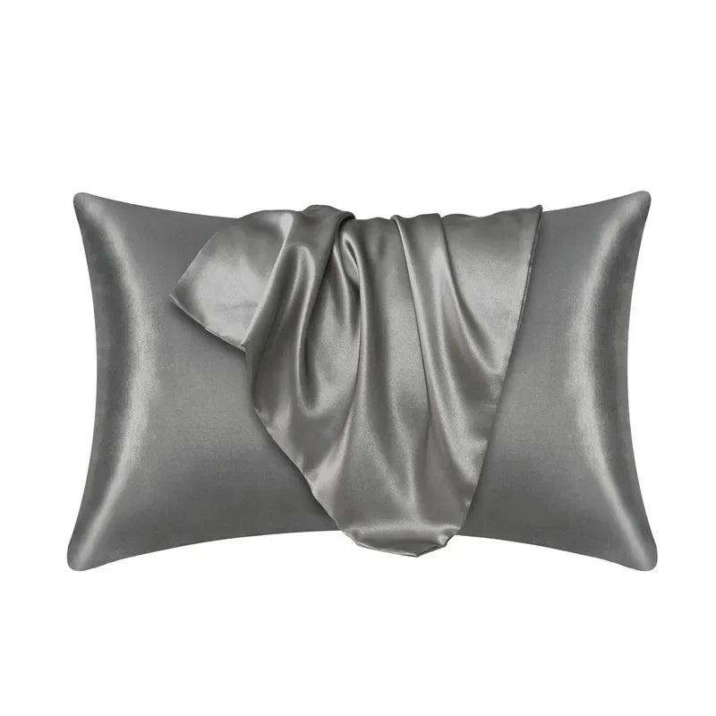 Mulberry Silk Pillowcase, view 8