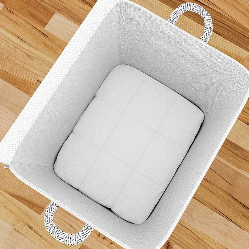 Large Wardrobe Storage Bag, view 5