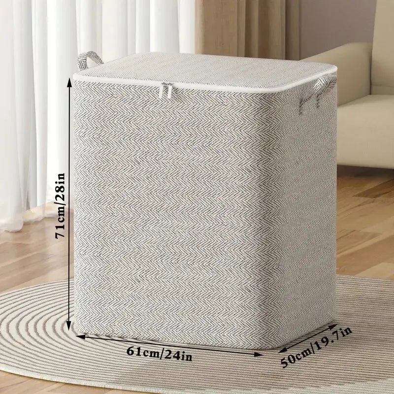 Large Wardrobe Storage Bag, view 7