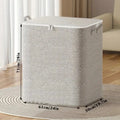 Large Wardrobe Storage Bag, view 7