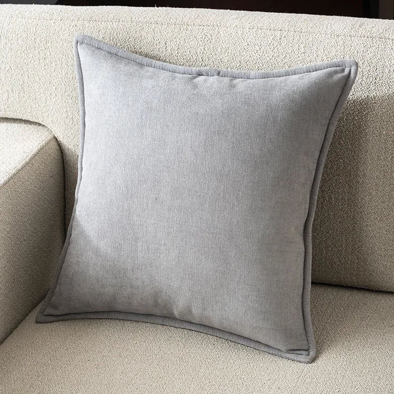 Chenille Cushion Cover, view 12