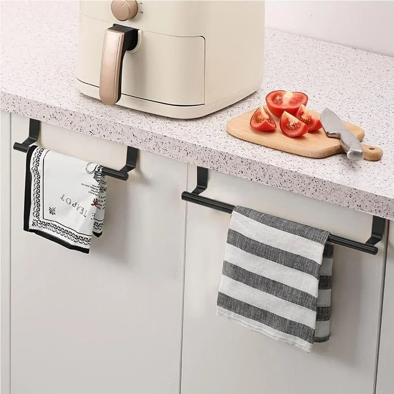 Over-Cabinet Towel Rail, view 3
