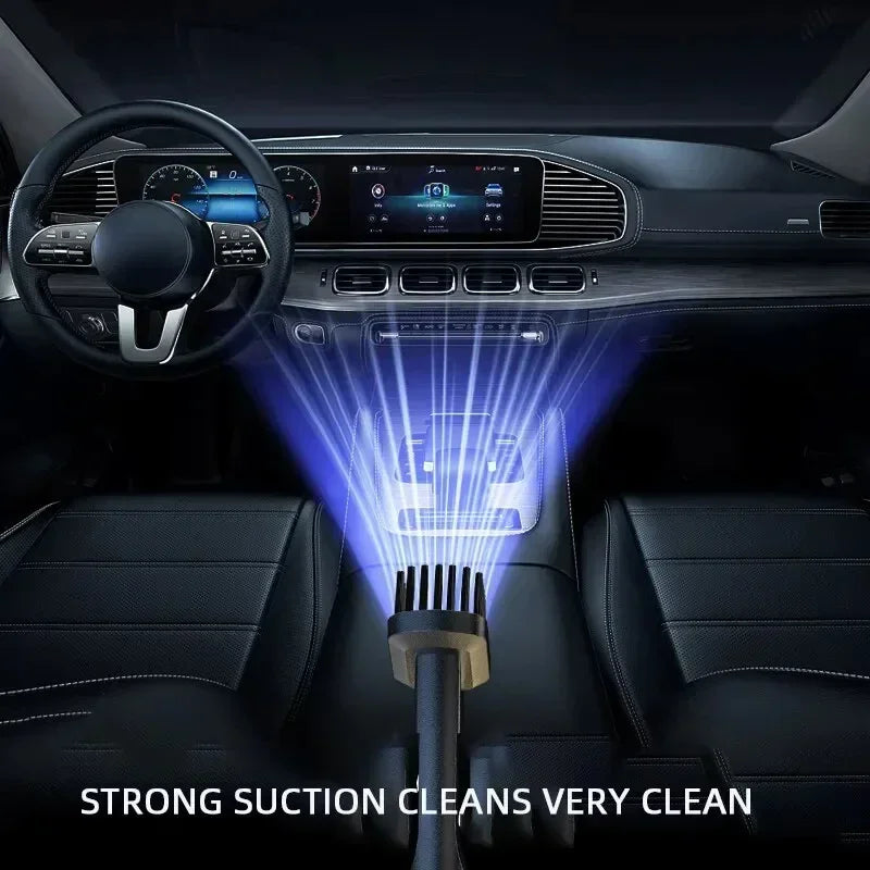 Cordless Handheld Vacuum, view 4