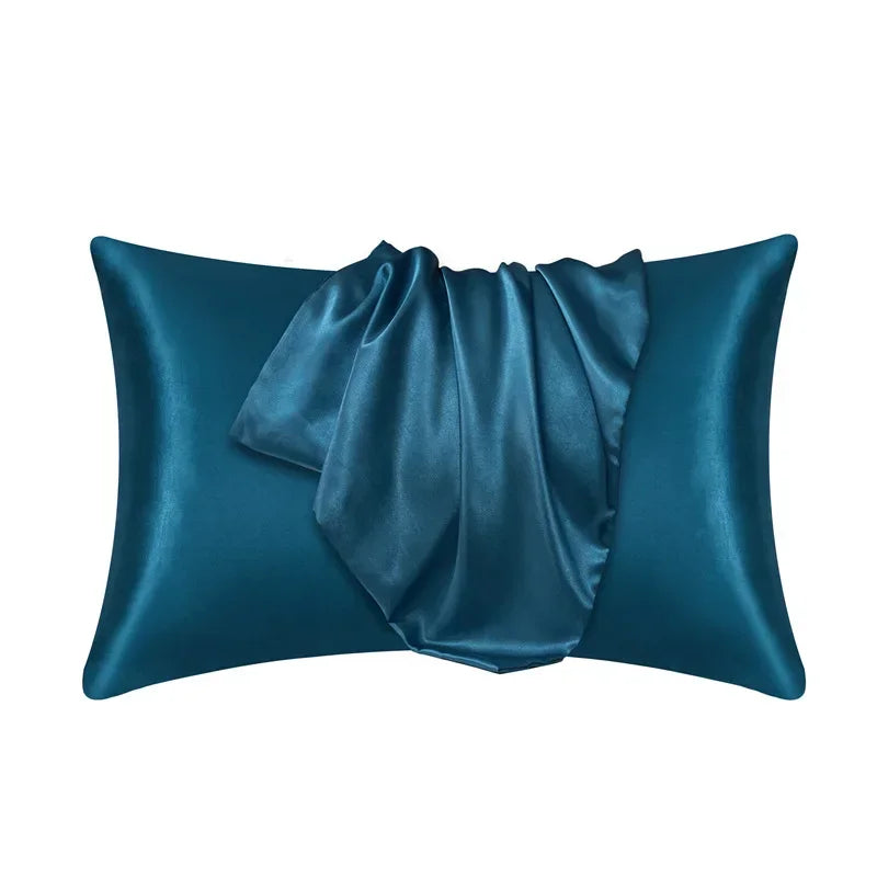 Mulberry Silk Pillowcase, view 10
