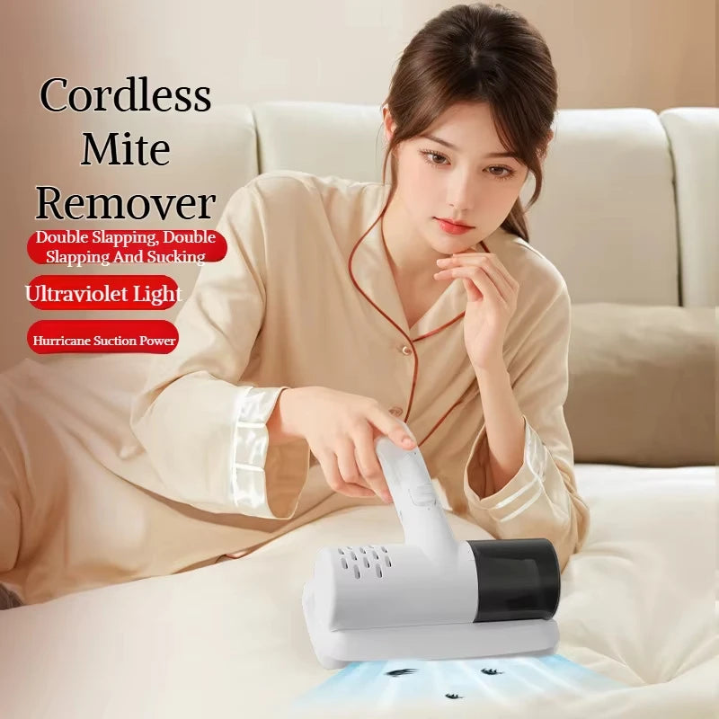 Handheld Bed & Sofa Vacuum, view 3
