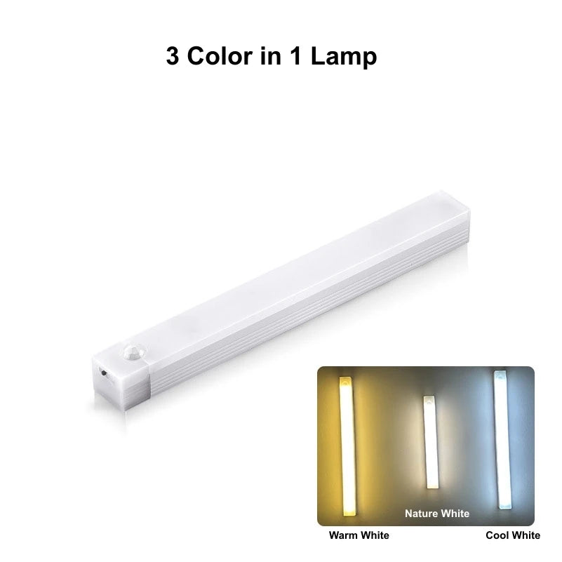 Motion Sensor Cabinet Light, view 7