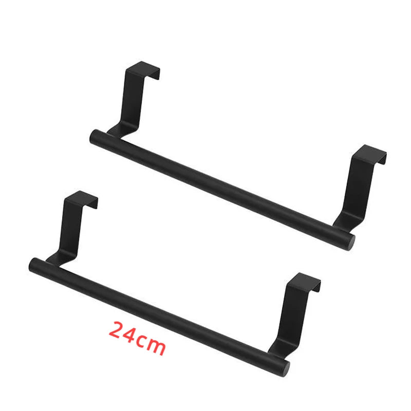 Over-Cabinet Towel Rail, view 7