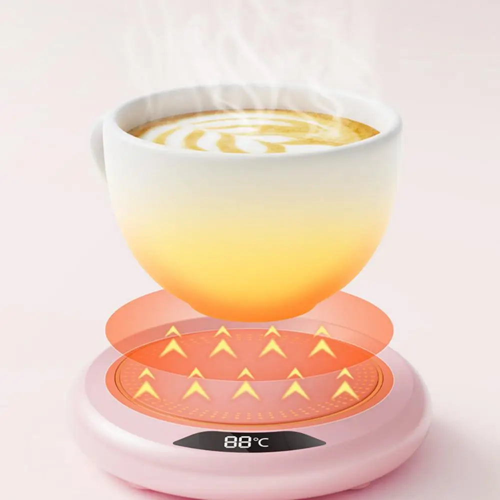 Mug Warmer Coaster, view 5