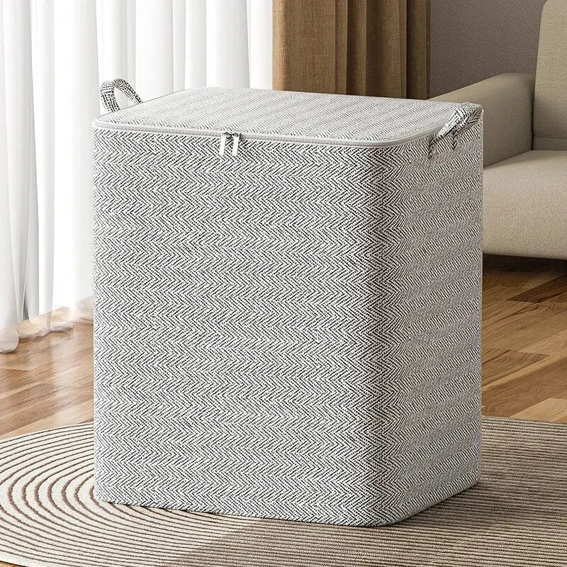 Large Wardrobe Storage Bag, view 4