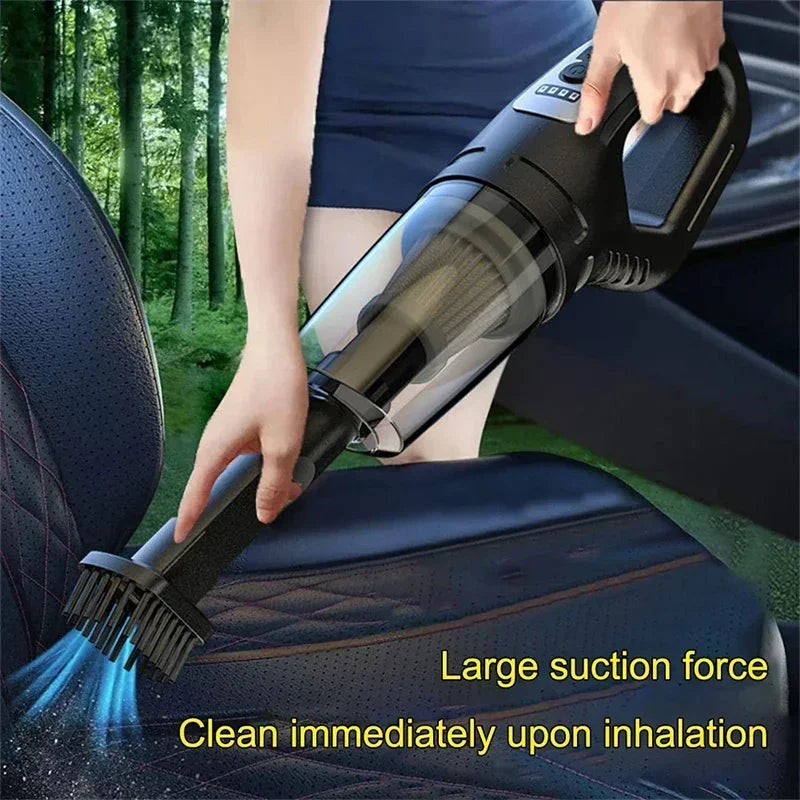 Cordless Handheld Vacuum, view 6