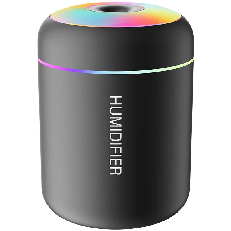 Mini Aroma Humidifier, view 8