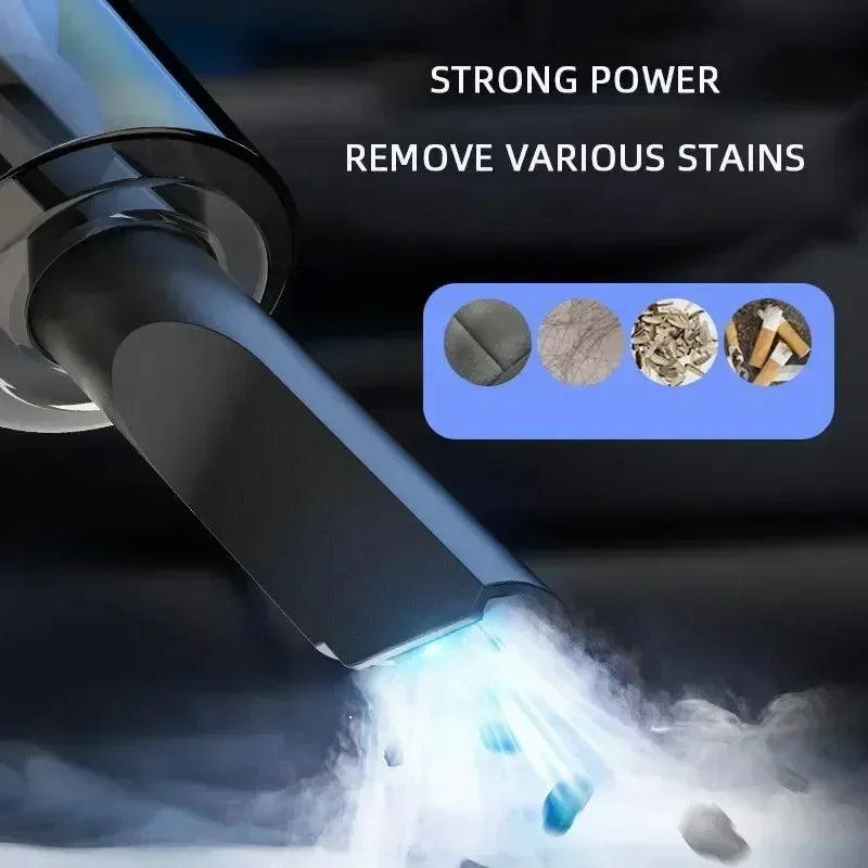 Cordless Handheld Vacuum, view 5