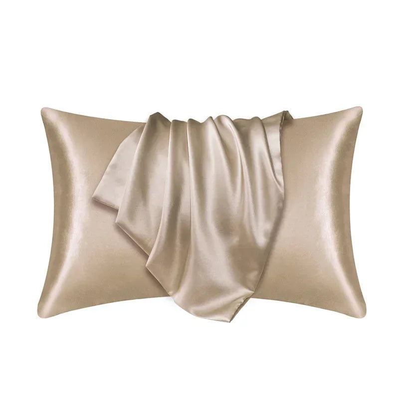 Mulberry Silk Pillowcase, view 15