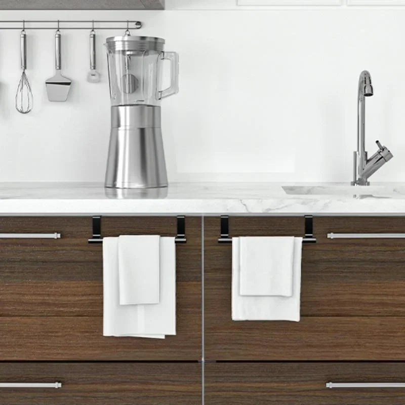 Over-Cabinet Towel Rail, view 5