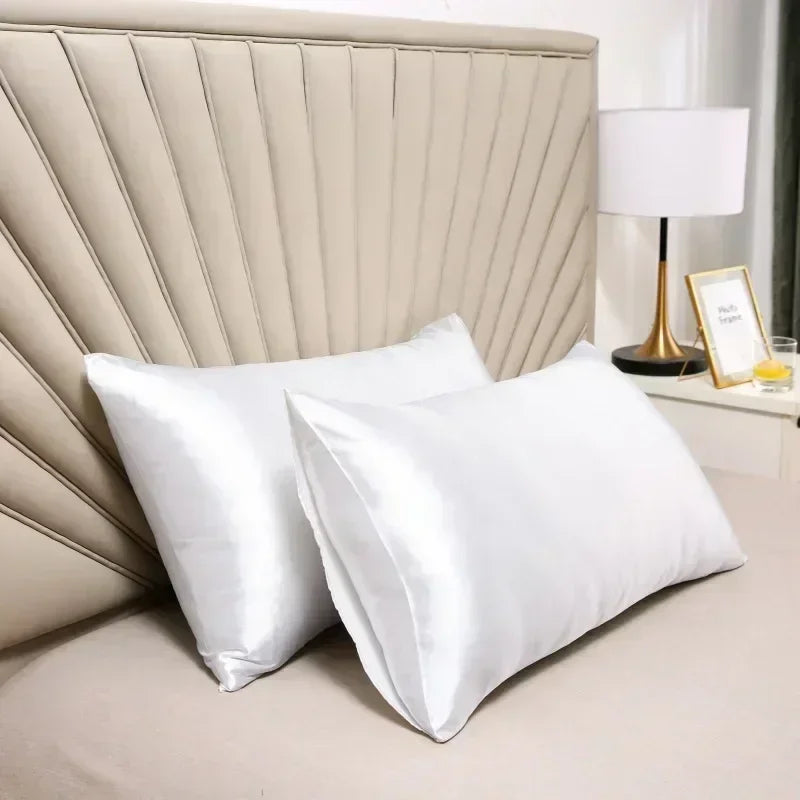 Mulberry Silk Pillowcase, view 3