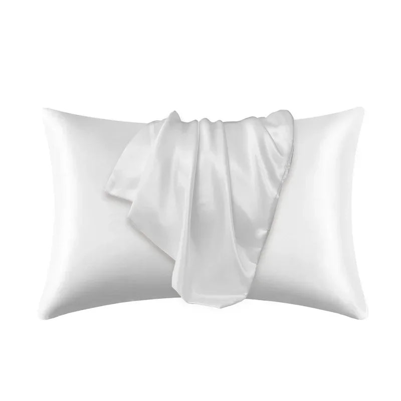Mulberry Silk Pillowcase, view 13