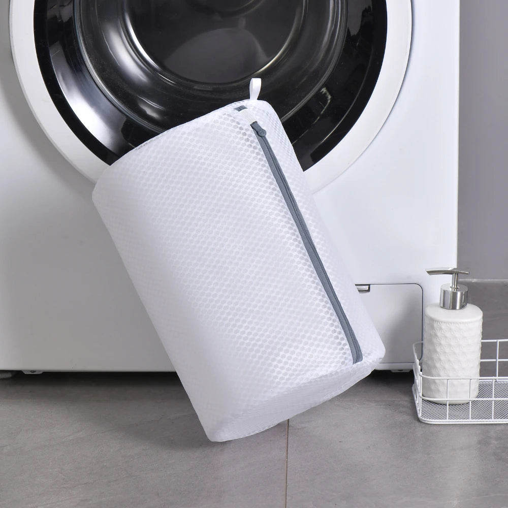 Shoe Washing Bag, view 2