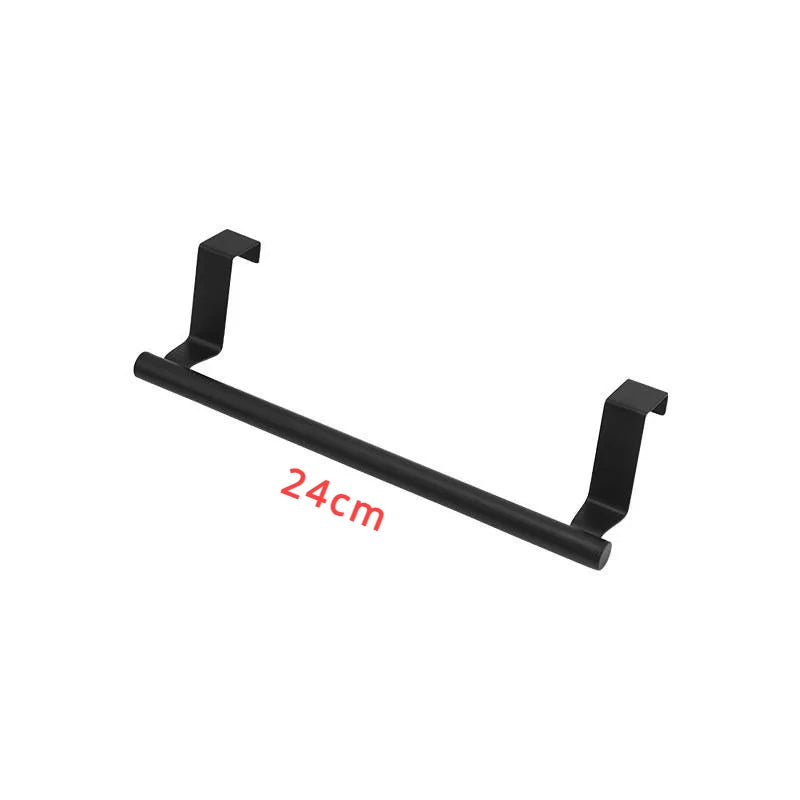 Over-Cabinet Towel Rail, view 9