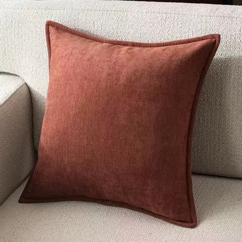 Chenille Cushion Cover, view 10