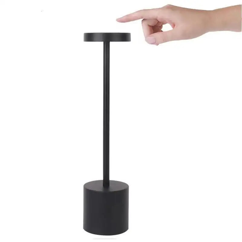 Cordless Touch Table Lamp, view 8